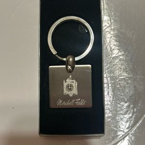 Marshall Field’s key chain